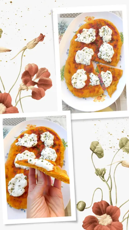 STORIA PIZZA ZUCCA