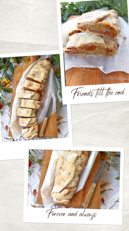 STORIA STRUDEL MELE NOCI FICHI