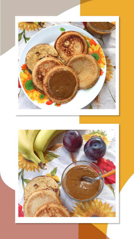 STORIA PANCAKES CAFFE