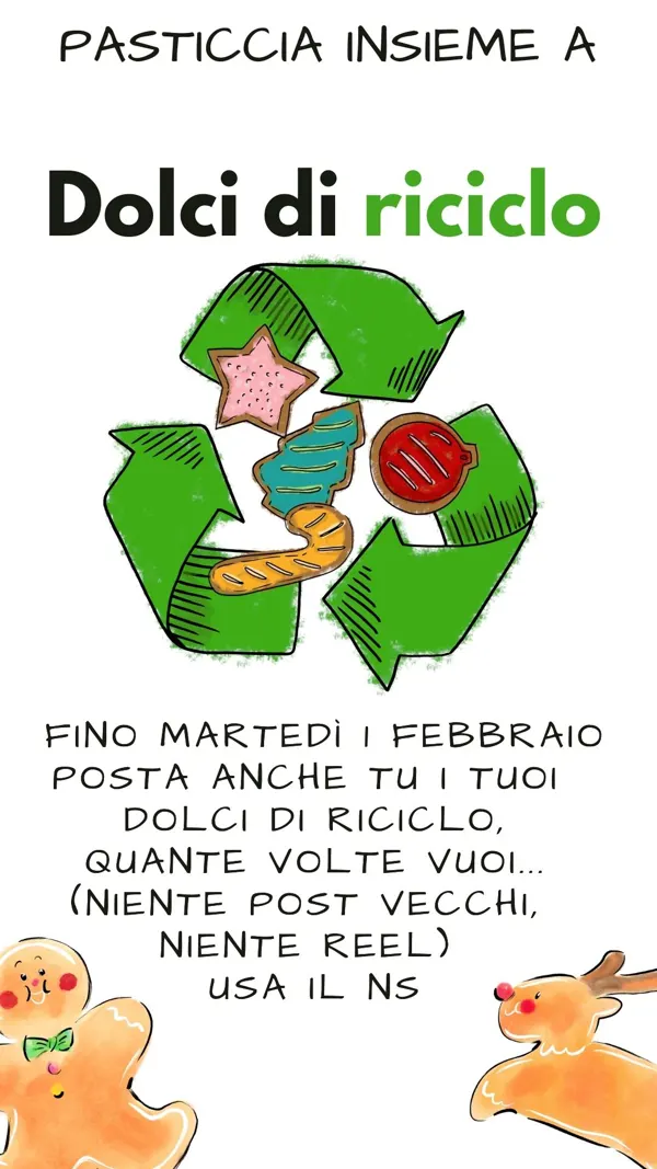 Collaborazione #dolcidessertdicasa 9