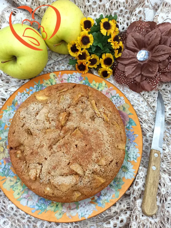 Torta di Romina