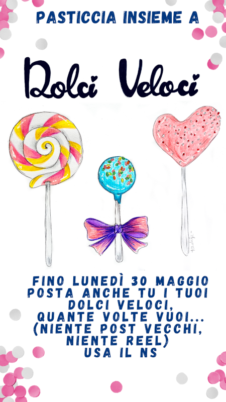 Collaborazione #dolcidessertdicasa 10