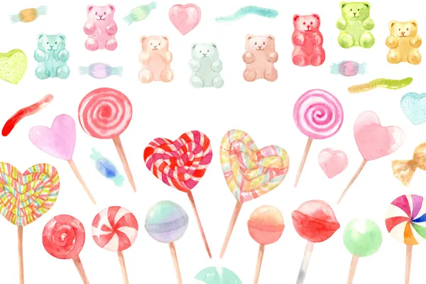Storia dei dolci 2