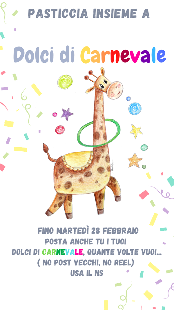 Collaborazione #dolcidessertdicasa 12
