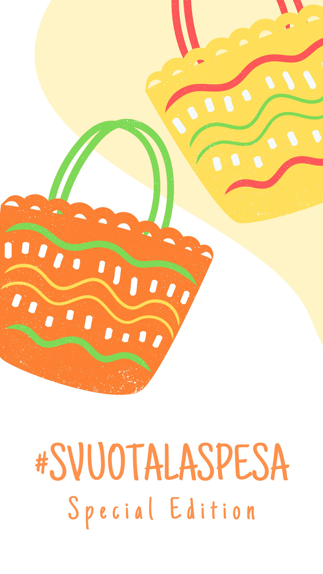 Svuotalaspesa Special Edition