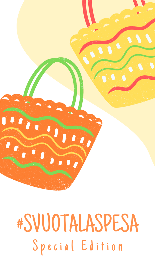 Svuotalaspesa Special Edition