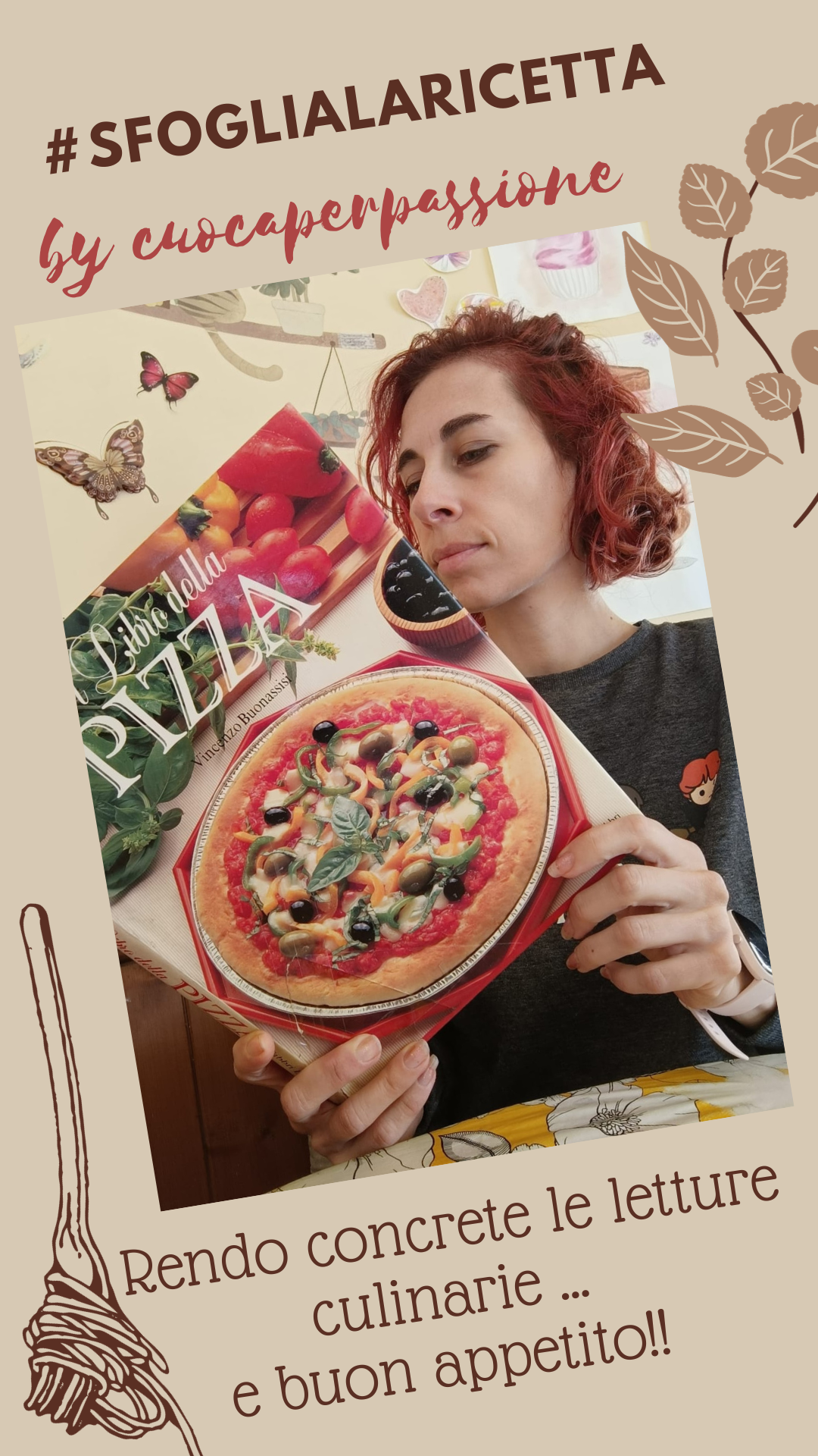 Sfoglialaricetta #2