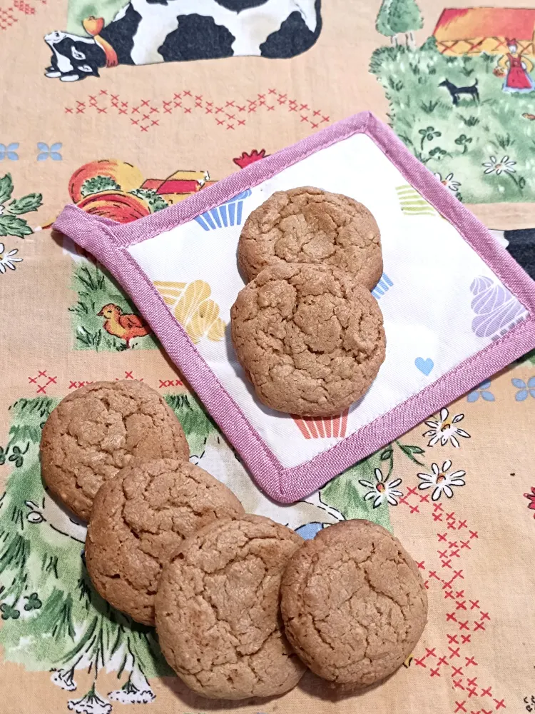 Dolcetti di Elisa :-)